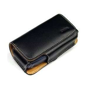 Eva Pouch Leather Case for BlackBerry 7100r, 7100t, 7105t, 7100i, 7130 