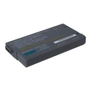  Dekcell Laptop Battery for Sony PCGA BP1N, PCGA BP71, PCGA 