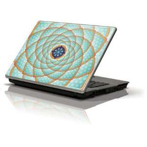 Lotus Flower Dharmacakra skin for Dell Inspiron 15R / N5010, M501R
