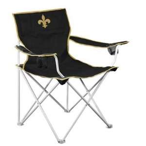  Fleur De Lis Deluxe Chair: Sports & Outdoors