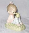 Precious Moments Limited Edition Event Figurine Love Is