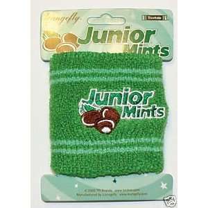  Boys/Girls Junior Mints Candy logo Wristband: Everything 