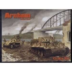  Arnhem Defiant Stand Toys & Games