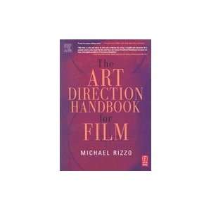  Art Direction Handbook for Film [PB,2005] Books