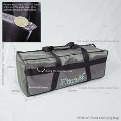 ID Linco#PE9030KB Carrying Bag for Flora Light Bank Qty 1