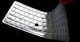 New TPU Keyboard Protector Skin for Sony Vaio P Netbook  