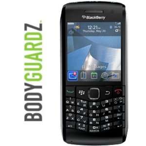 BodyGuardz BlackBerry Pearl 3G 9100 Protectors 