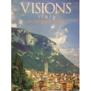  Visions of Italy Northern Style (DVD) 