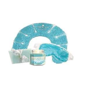  TheraPearl Home Spa Experience Beauty