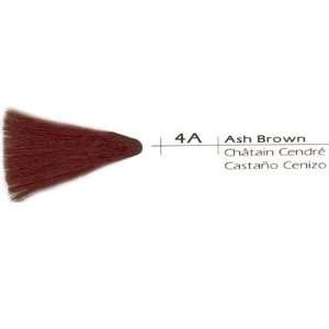  Vivitone Cream Creative Hair Color, 4A Ash Brown Beauty