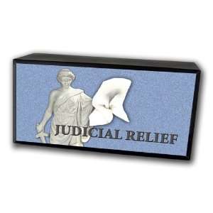  Caravelle TC 1014 Judical Relief Tissue Box Cover: Home 