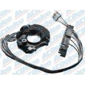  ACDelco D6242 Turn Signal Switch: Automotive