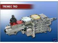 Tremec TKO 600 Transmission / Ford Mustang / CHEVY  