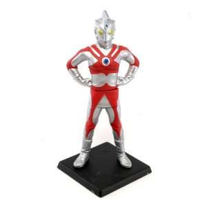  HG Ultraman History Gashapon Figure   Ultraman Ace Toys & Games