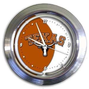  Sports Fan Products 5850 TEX University of Texas 14 Neon 