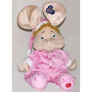  Topo Gigio Mouse 22 in Pajamas Toys & Games