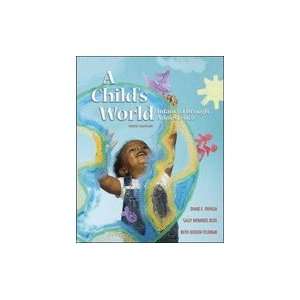  Childs World  Infancy Through Adolescence 10TH EDITION 