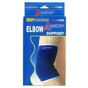  1Pc Elastic Elbow Support Case Pack 120   891990 Health 