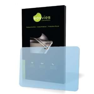 Savvies Crystalclear Screen Protector for Toshiba AT200, Protective 