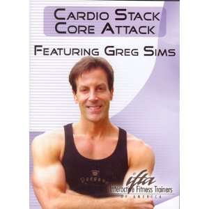  Cardio Stack Core Attack: Everything Else