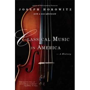   , Joseph (Author) Oct 01 07[ Paperback ] Joseph Horowitz Books