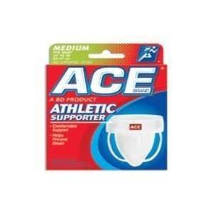  ACE ADULT ATHLETIC SUPPORTER SIZE MEDIUM 