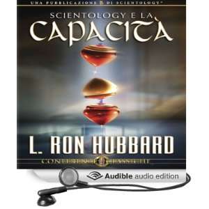   Scientology & Ability] (Audible Audio Edition) L. Ron Hubbard Books
