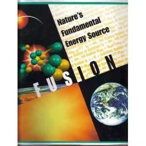  , General Atomics Fusion Educational Outreach Team  Books