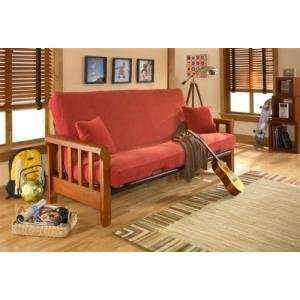  Southern Textiles Huntley (3 Piece Full Futon Pillow Pack 
