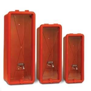  Brooks Equipment   Chief Fire Extinguisher Cabinets 