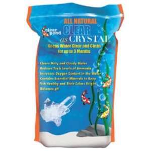  Clear as Crystal Water Conditioner by Clear Pond CLP60 5 