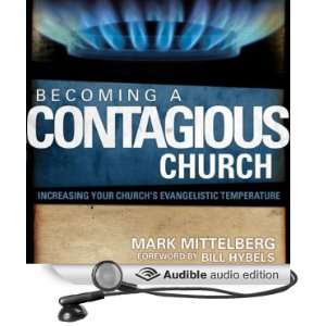   Audio Edition) Mark Mittelberg, Bill Hybels, Maurice England Books