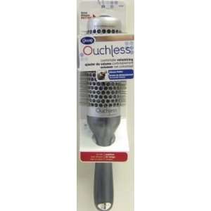  Goody Ouchless Hot Round Brush (3 Pack) Health & Personal 