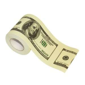  Toilet Roll   Now You Can Use Money as Toilet Paper
