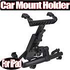 car auto kit mount universal dvd c portable holder for ipad tablet pc 