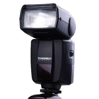 original YONGNUO YN 560 Blitz Flash Speedlight For Nikon D3 D40 
