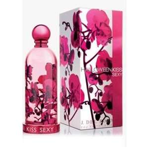  Halloween Kiss Sexy Perfume 3.4 oz EDT Spray Beauty