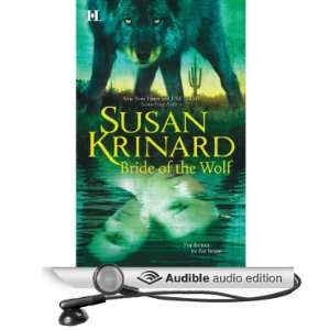  Bride of the Wolf (Audible Audio Edition) Susan Krinard 