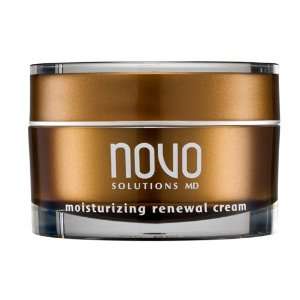  Novo Solutions Md Moisturizing Renewal Cream Health 