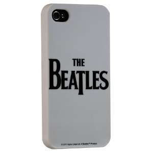 Audiology LNBEA16 Beatles Hard Case for iPhone 4/4S   1 Pack   Retail 