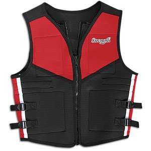  Strength Weighted Vest   Mens ( L )