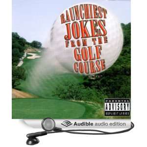   Jokes from the Golf Course (Audible Audio Edition): Various: Books