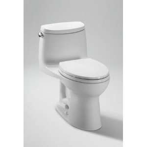    Toto Toilet   One piece Ultramax MS604164CEFG.11