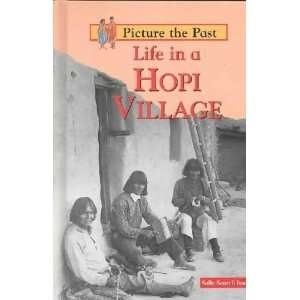  Life in a Hopi Village Sally Senzell Isaacs Books