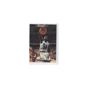  1993 94 Stadium Club #100   Shaquille ONeal Sports Collectibles