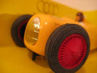 Pink Kar Auto Union Type C 36 1:32 Slot Car Mint/Boxed  