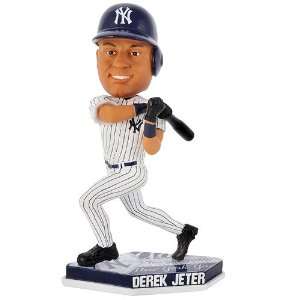  Derek Jeter New York Yankees 2011 Forever MLB Plate Base 