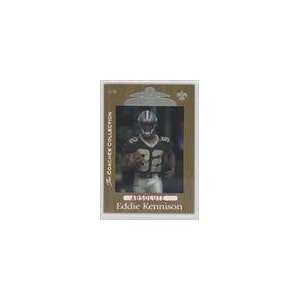  1999 Absolute SSD Coaches Collection Silver #68   Eddie 