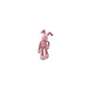    Gund Tutti Frutti Bunny Plush 22 Inch Color My World Toys & Games