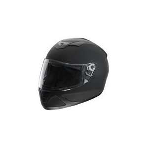  Z1R Jackal Helmet , Color Rubatone Black, Size Lg 0101 